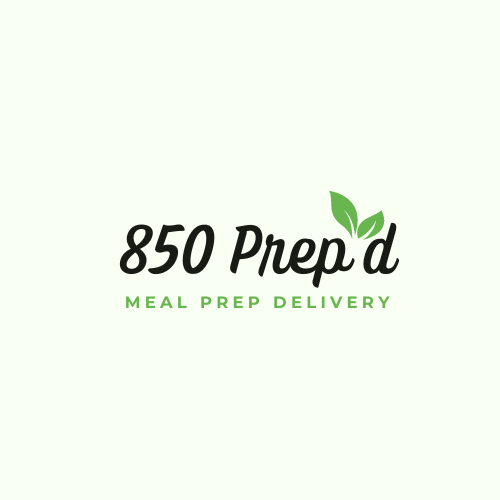 850 Prep'd